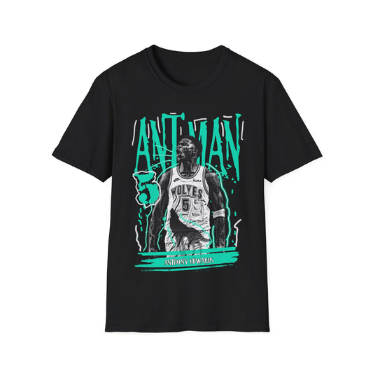 (Premium Design Sports Collection) AntMan