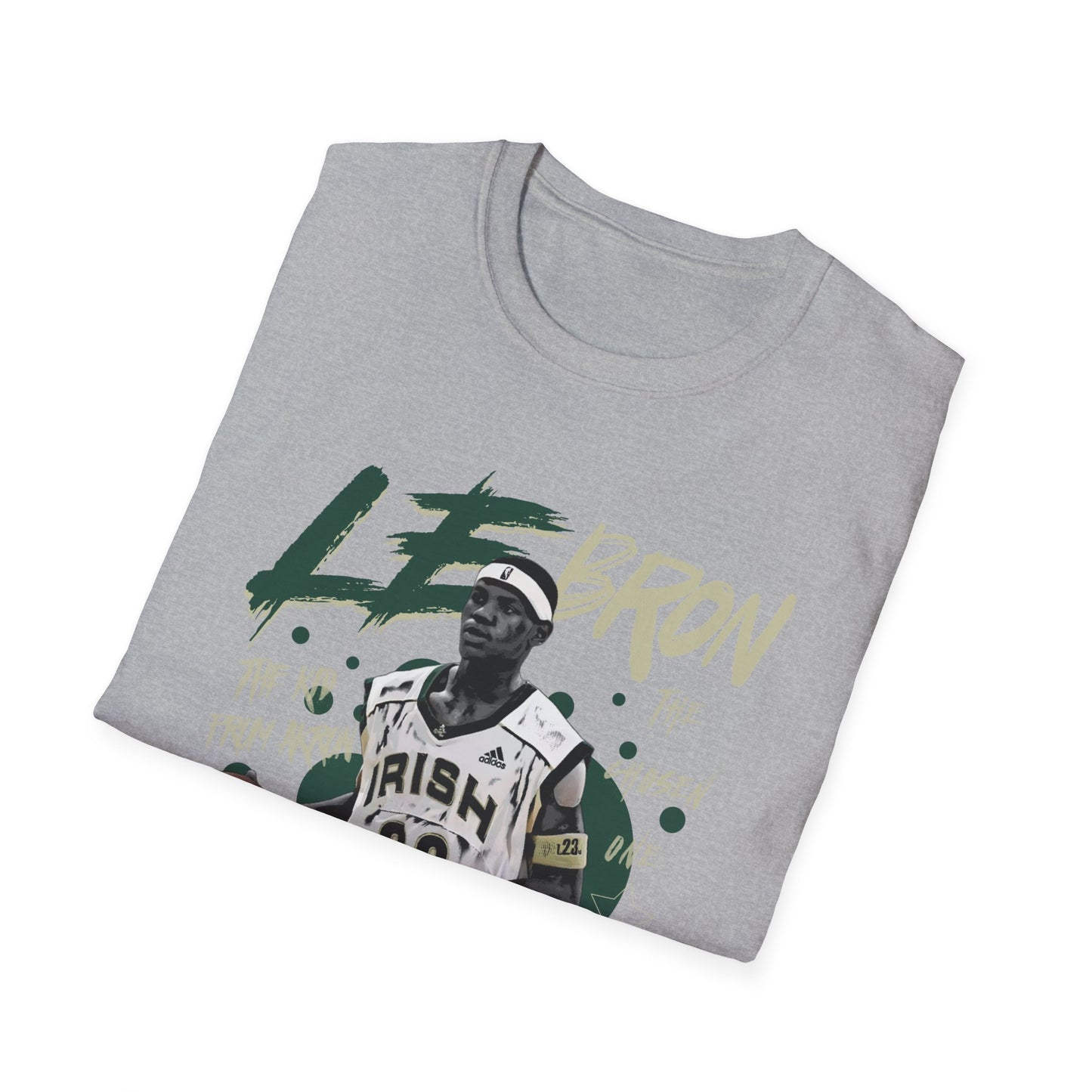 (Premium Design Sports Collection) The Chosen One