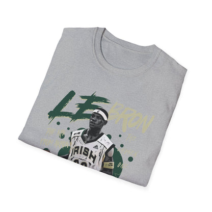 (Premium Design Sports Collection) The Chosen One