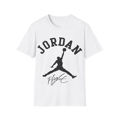 (Premium Design Sports Collection) Jordan Flight