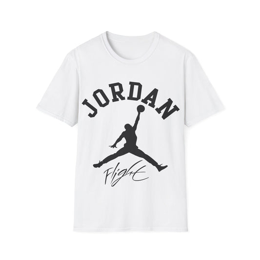 (Premium Design Sports Collection) Jordan Flight