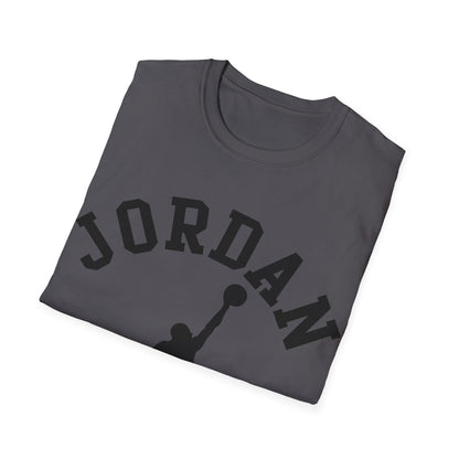 (Premium Design Sports Collection) Jordan Flight