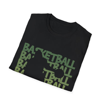 (Premium Design Sports Collection) Basketball