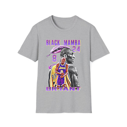 (Premium Design Sports Collection) Black Mamba