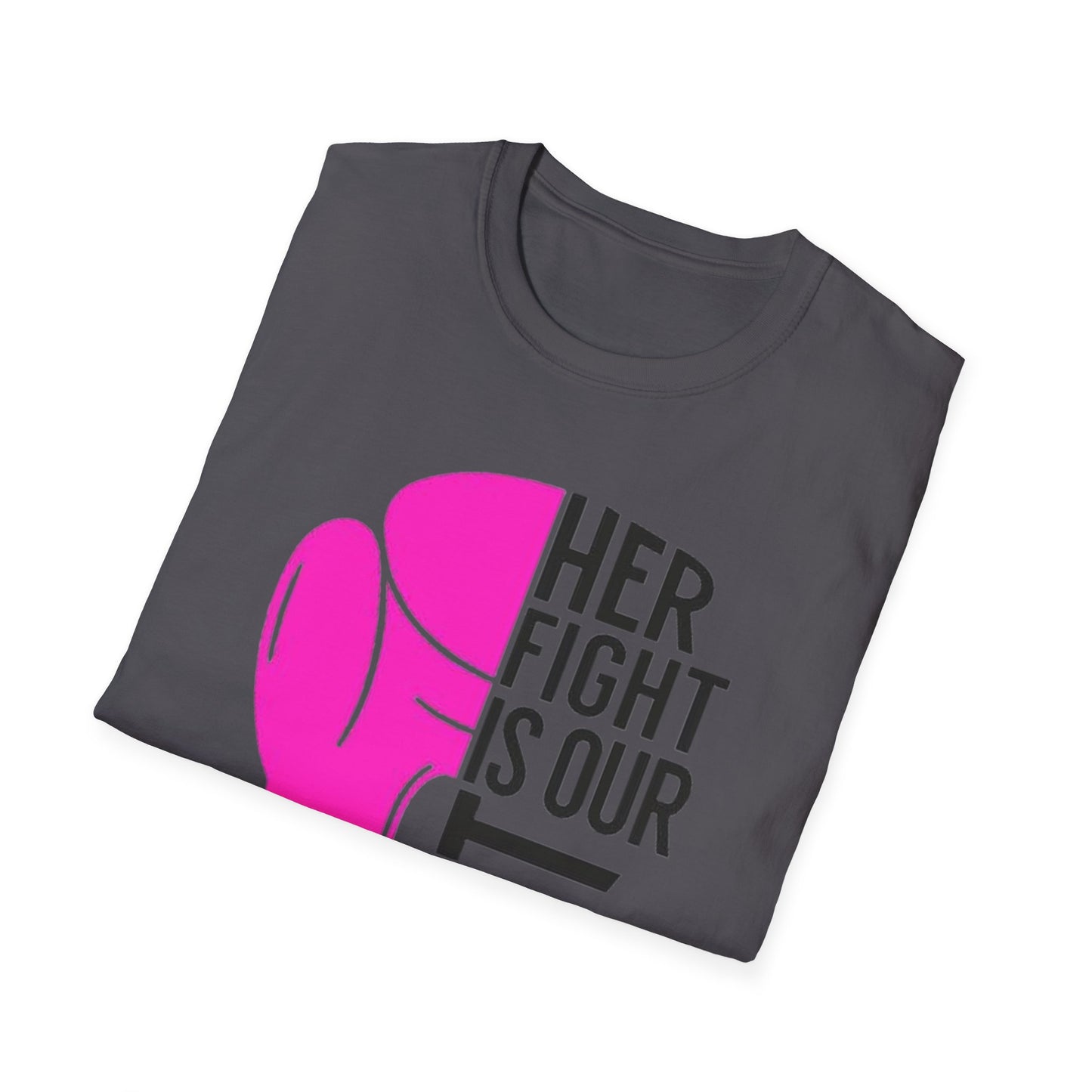 Her Fight Cancer Awareness
