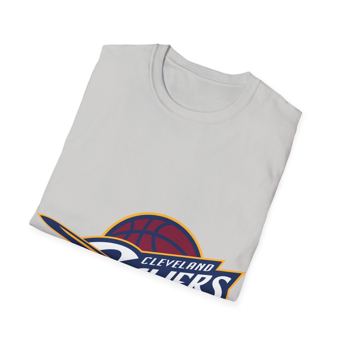 (Premium Design Sports Collection) Cavalier Basketball