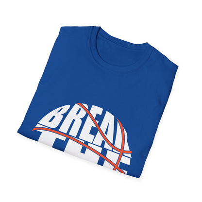 (Premium Design Sports Collection) Break The Game