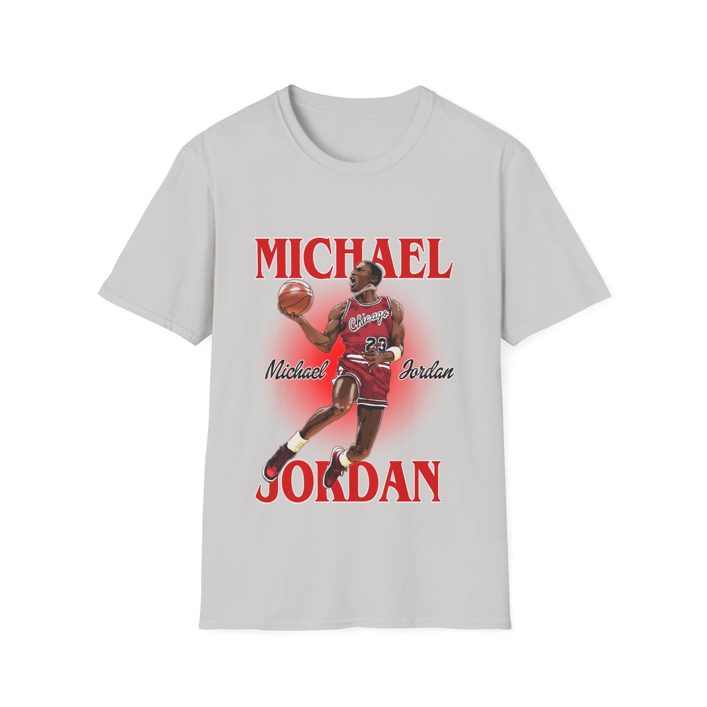 (Premium Design Sports Collection) Jordan