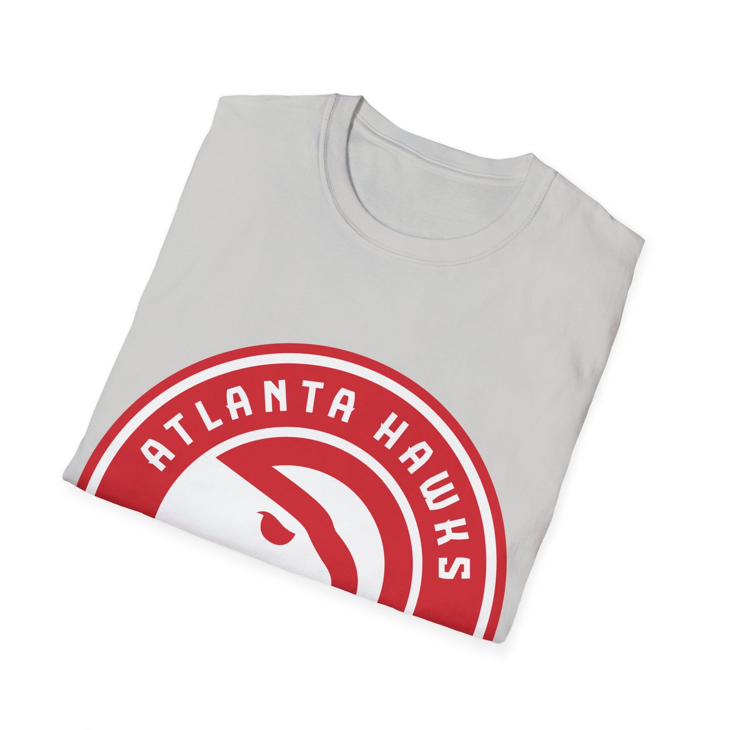 (Premium Design Sports Collection) Hawks Basketball