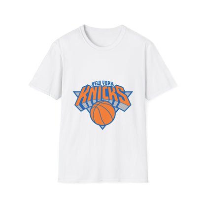 (Premium Design Sports Collection) Knicks Basketball