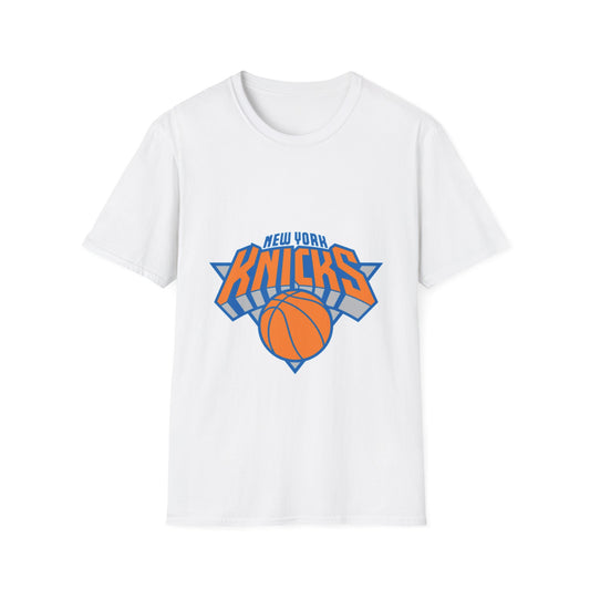 (Premium Design Sports Collection) Knicks Basketball