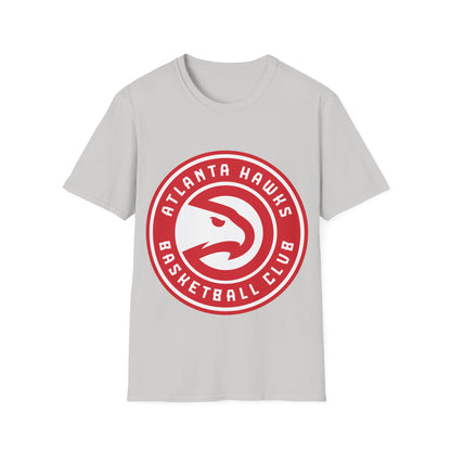 (Premium Design Sports Collection) Hawks Basketball