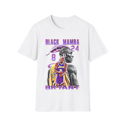 (Premium Design Sports Collection) Black Mamba