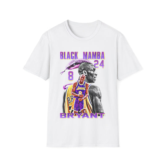 (Premium Design Sports Collection) Black Mamba