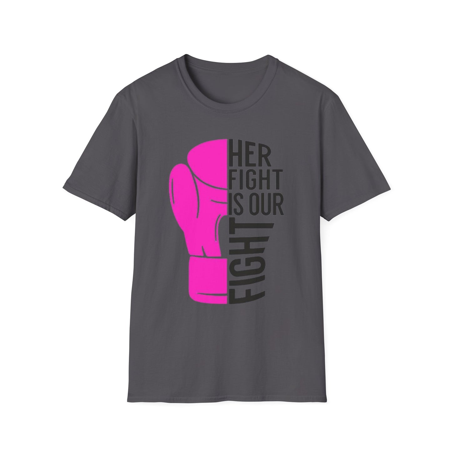 Her Fight Cancer Awareness