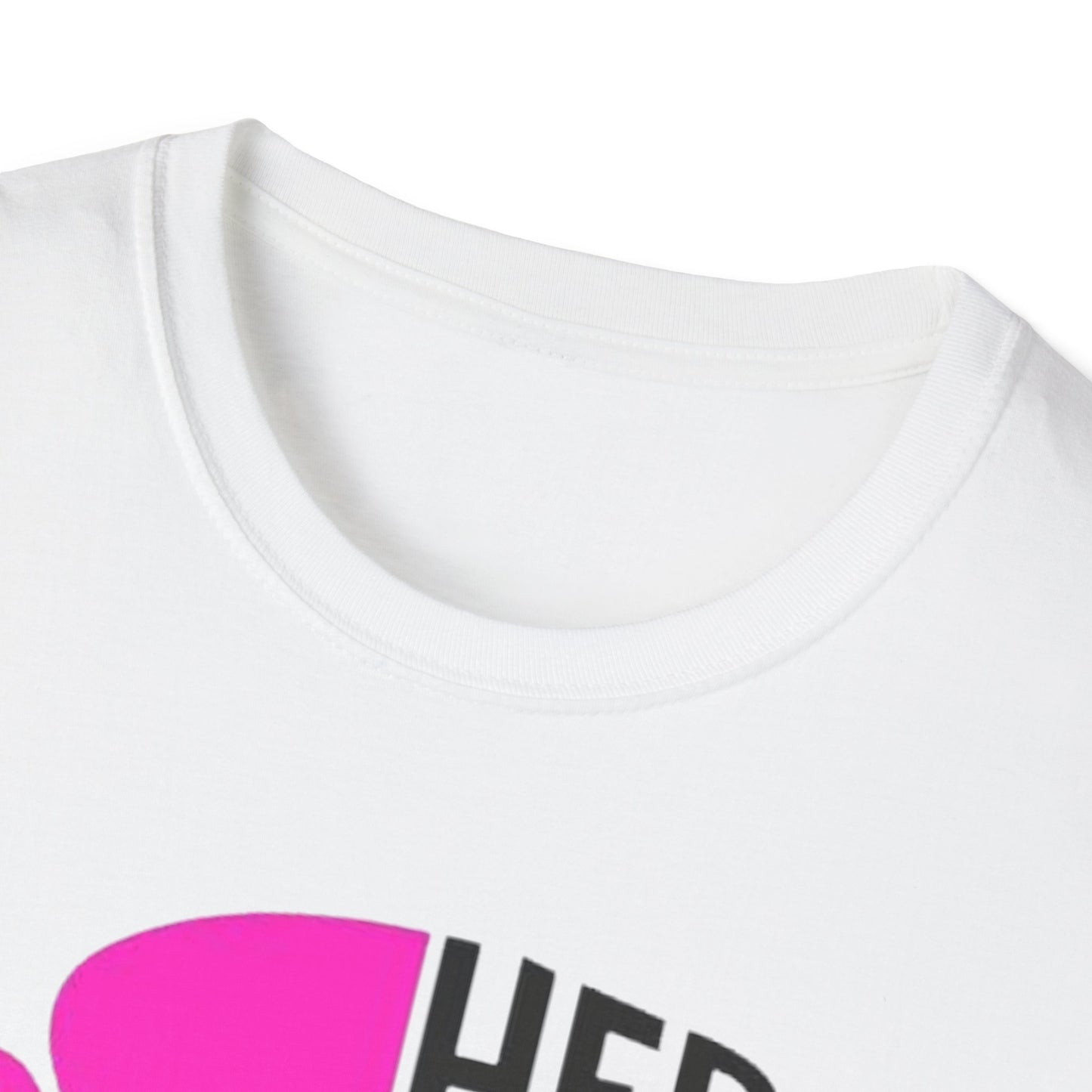 Her Fight Cancer Awareness
