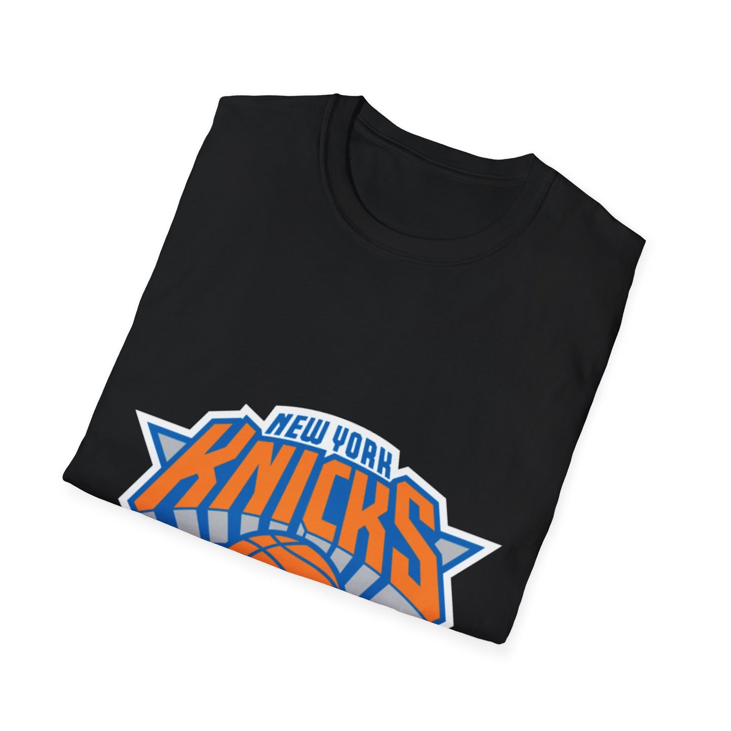 (Premium Design Sports Collection) Knicks Basketball