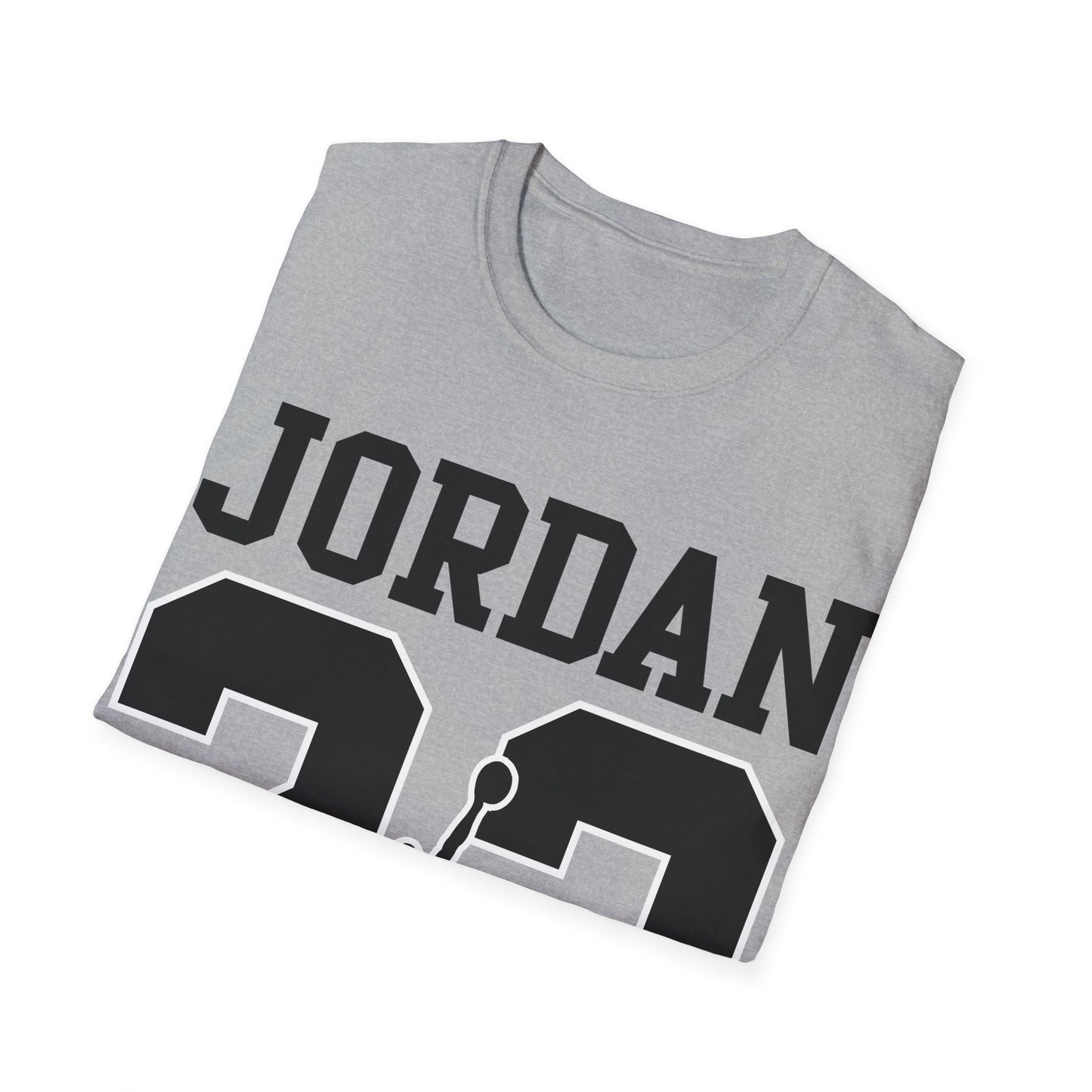 (Premium Design Sports Collection) Jordan 23