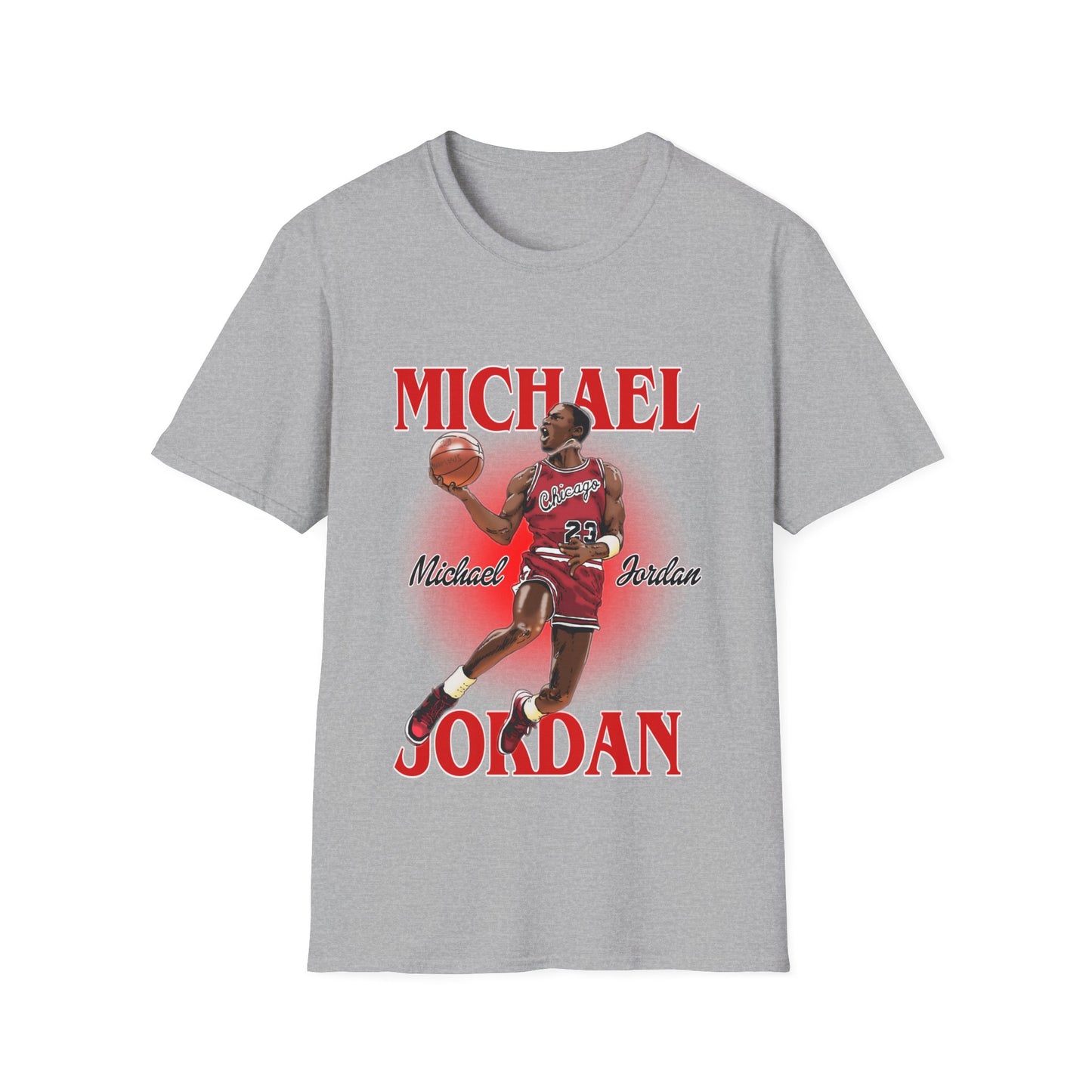 (Premium Design Sports Collection) Jordan