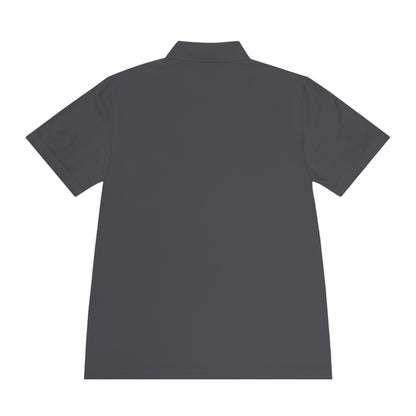 Postal Worker Sport Polo Shirt Supervisor