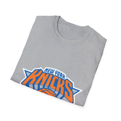 (Premium Design Sports Collection) Knicks Basketball