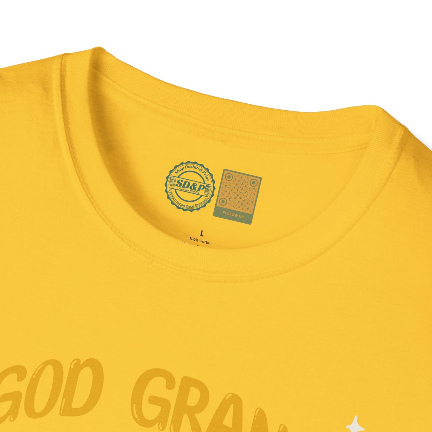 (Catch Phrase Quotes Line Collection) 'God Grant'