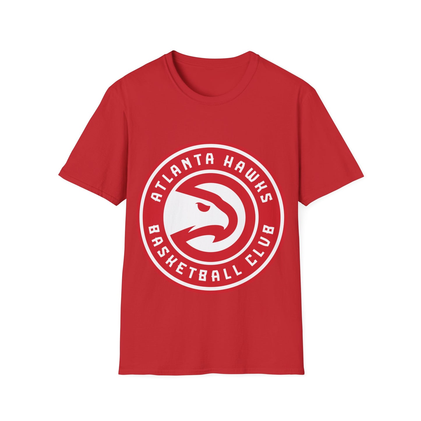 (Premium Design Sports Collection) Hawks Basketball