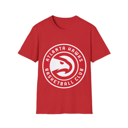(Premium Design Sports Collection) Hawks Basketball