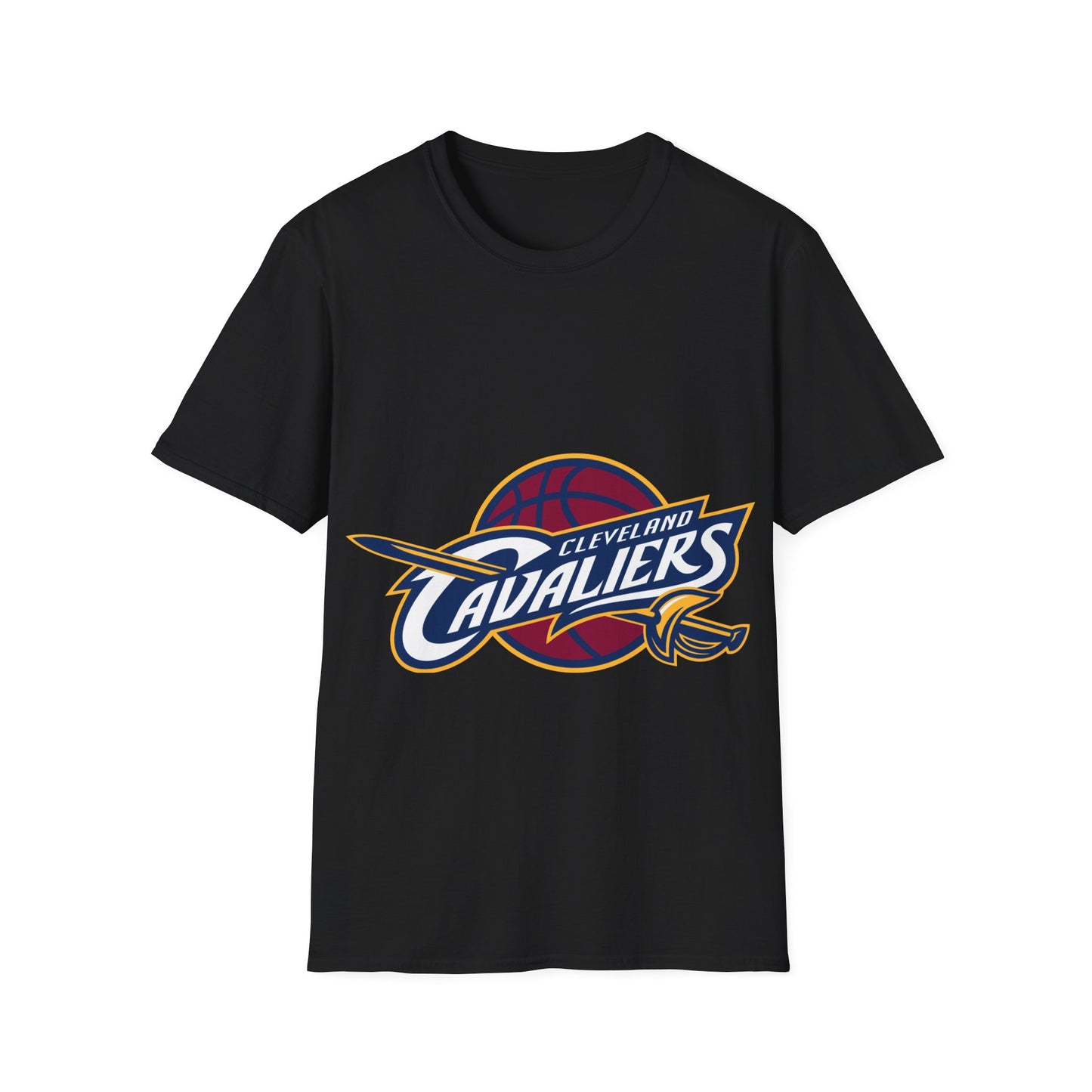 (Premium Design Sports Collection) Cavalier Basketball