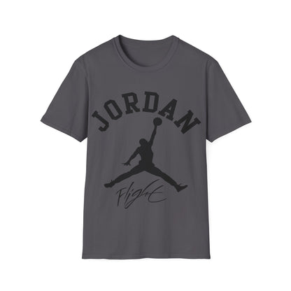 (Premium Design Sports Collection) Jordan Flight