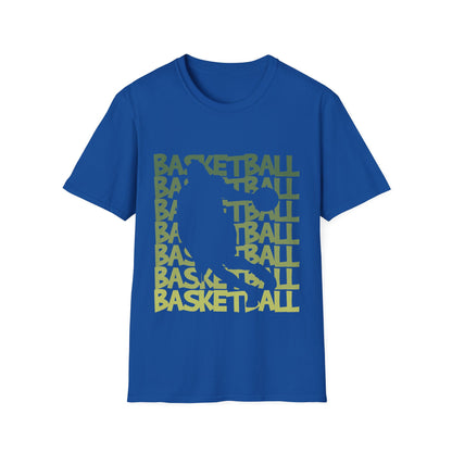 (Premium Design Sports Collection) Basketball