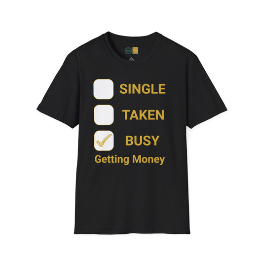 (Catch Phrase Quotes Line Collection) 'BUSY'