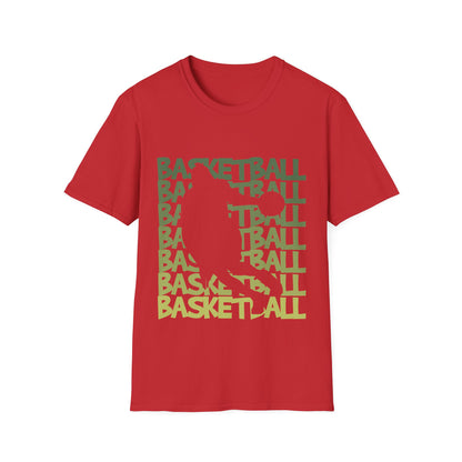(Premium Design Sports Collection) Basketball