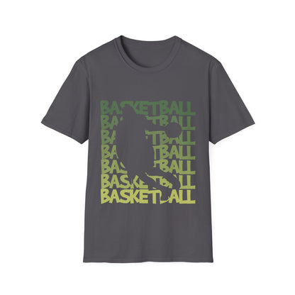 (Premium Design Sports Collection) Basketball