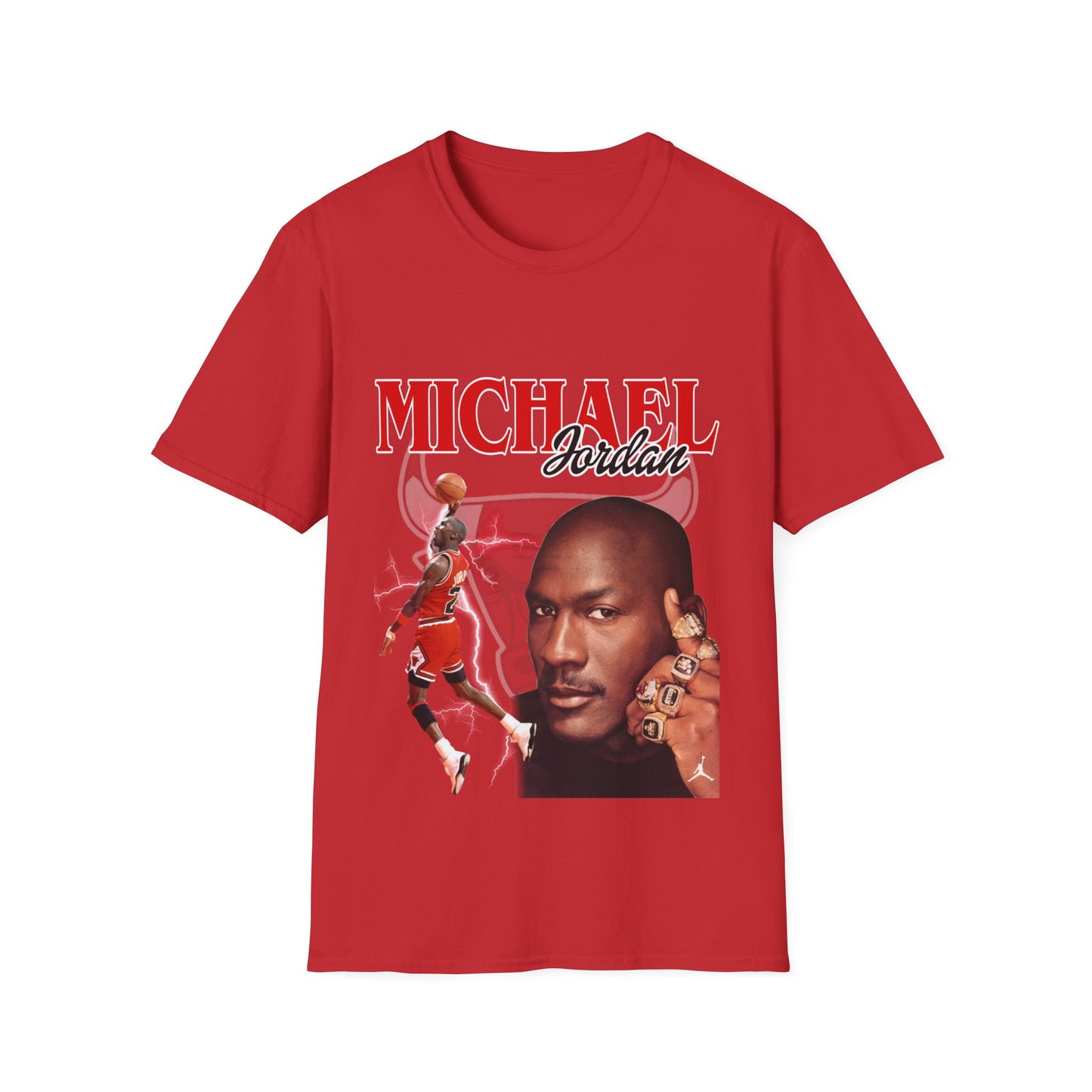 (Premium Design Sports Collection) Jordan 6x Champ