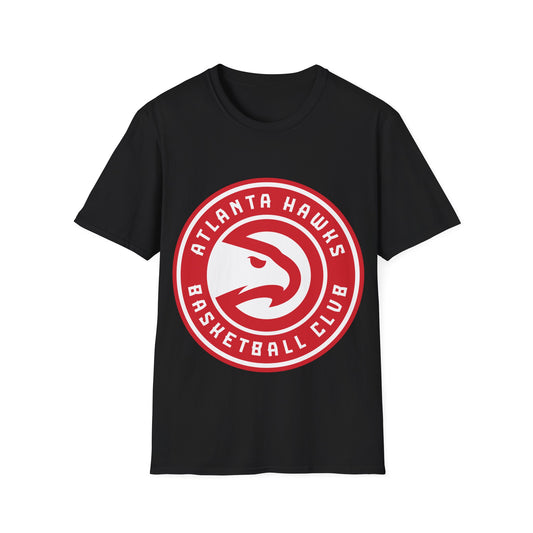 (Premium Design Sports Collection) Hawks Basketball