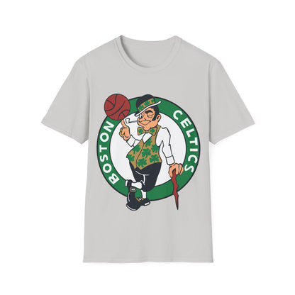 (Premium Design Sports Collection) Celtics Basketball