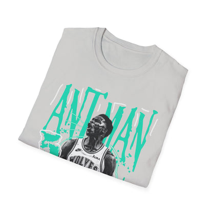 (Premium Design Sports Collection) AntMan