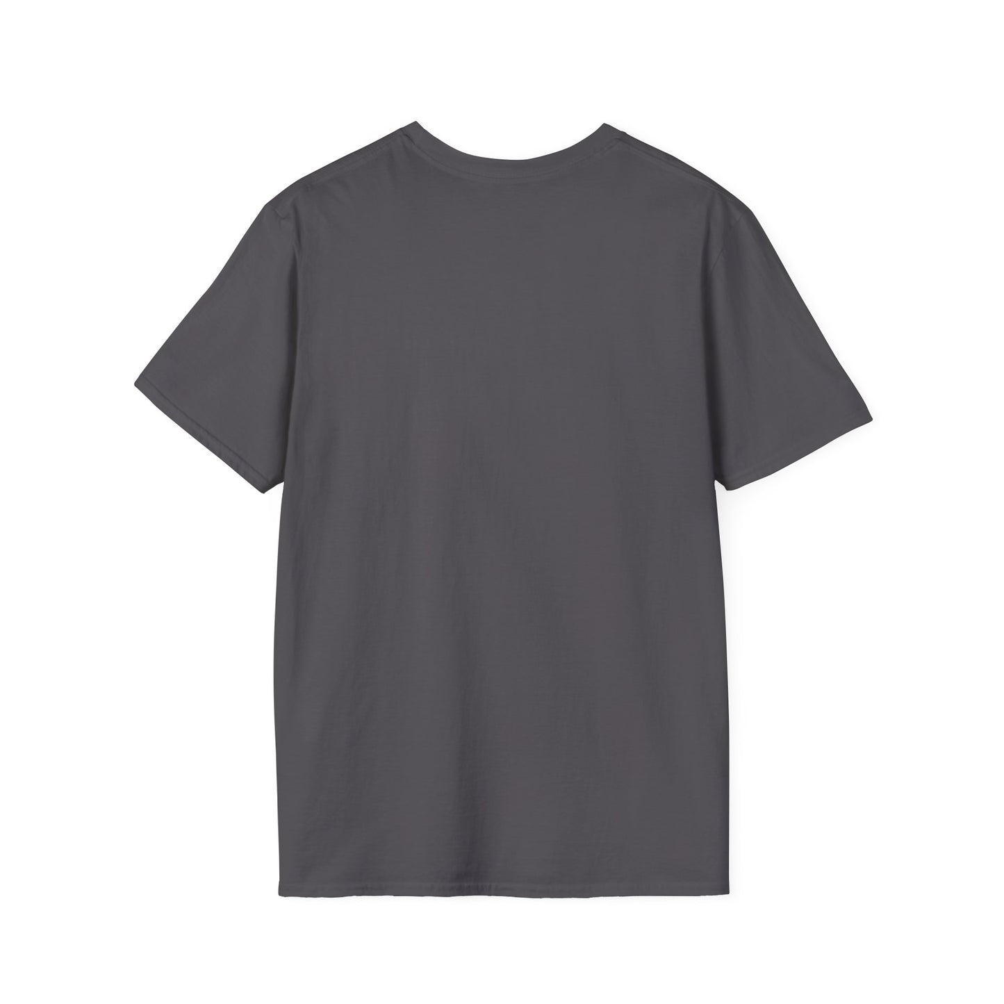 (Sports Collection) The All Grit Locker room Softstyle T-Shirt