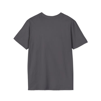 (Sports Collection) The All Grit Locker room Softstyle T-Shirt