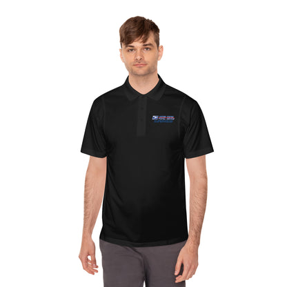 Postal Worker Sport Polo Shirt Supervisor