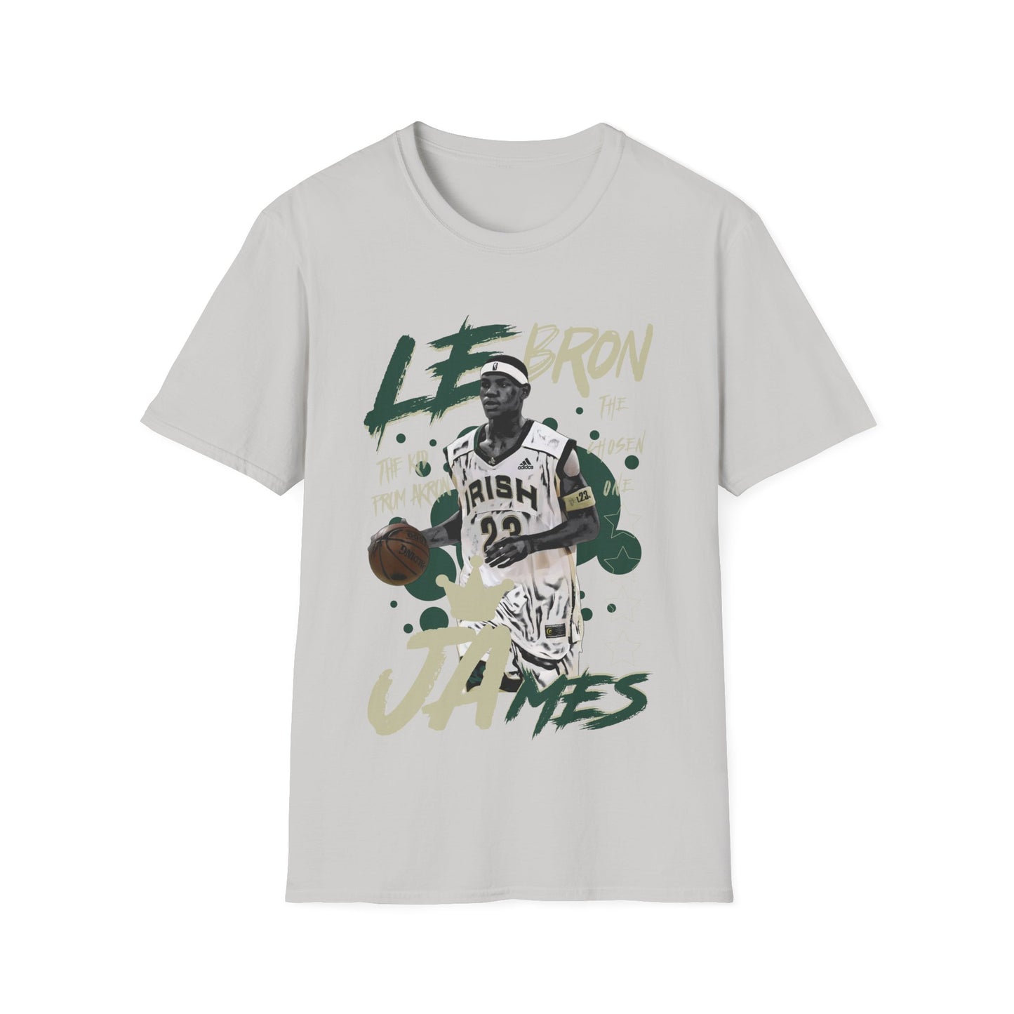 (Premium Design Sports Collection) The Chosen One