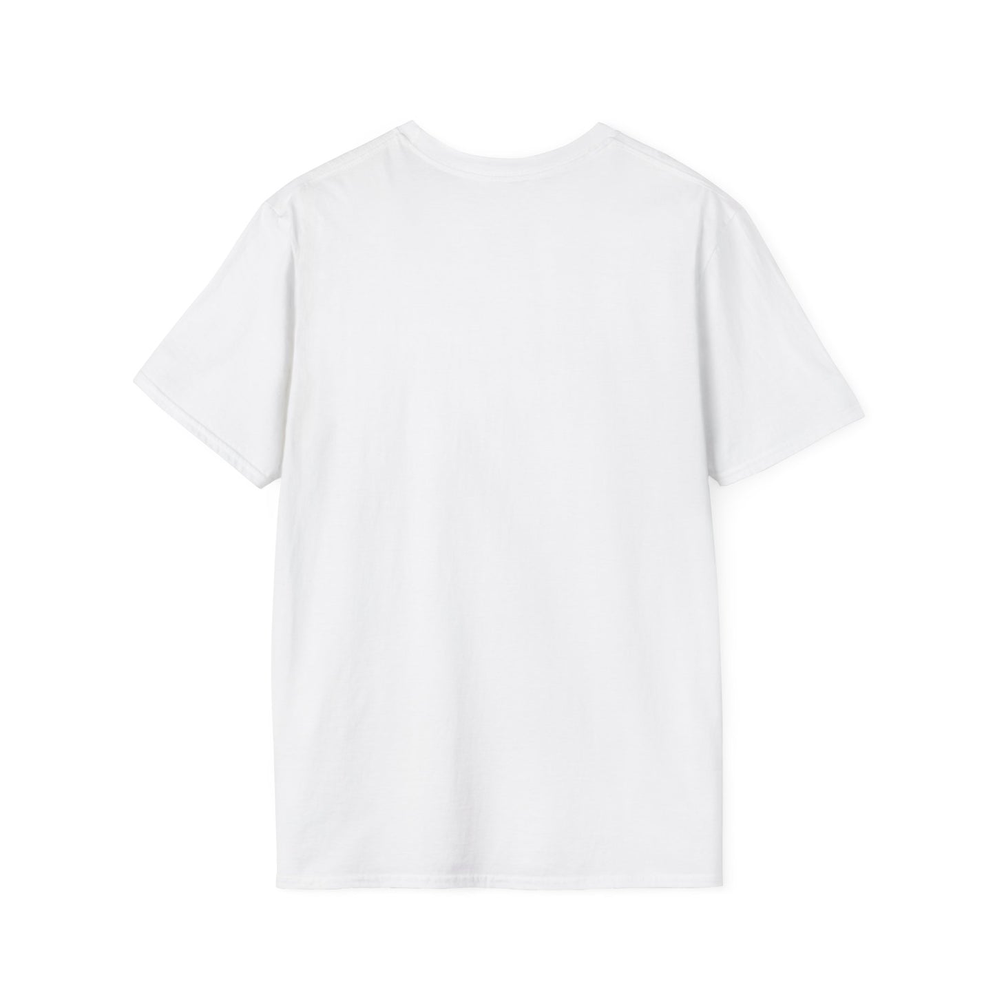 (Sports Collection) The All Grit Locker room Softstyle T-Shirt