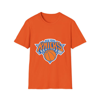 (Premium Design Sports Collection) Knicks Basketball