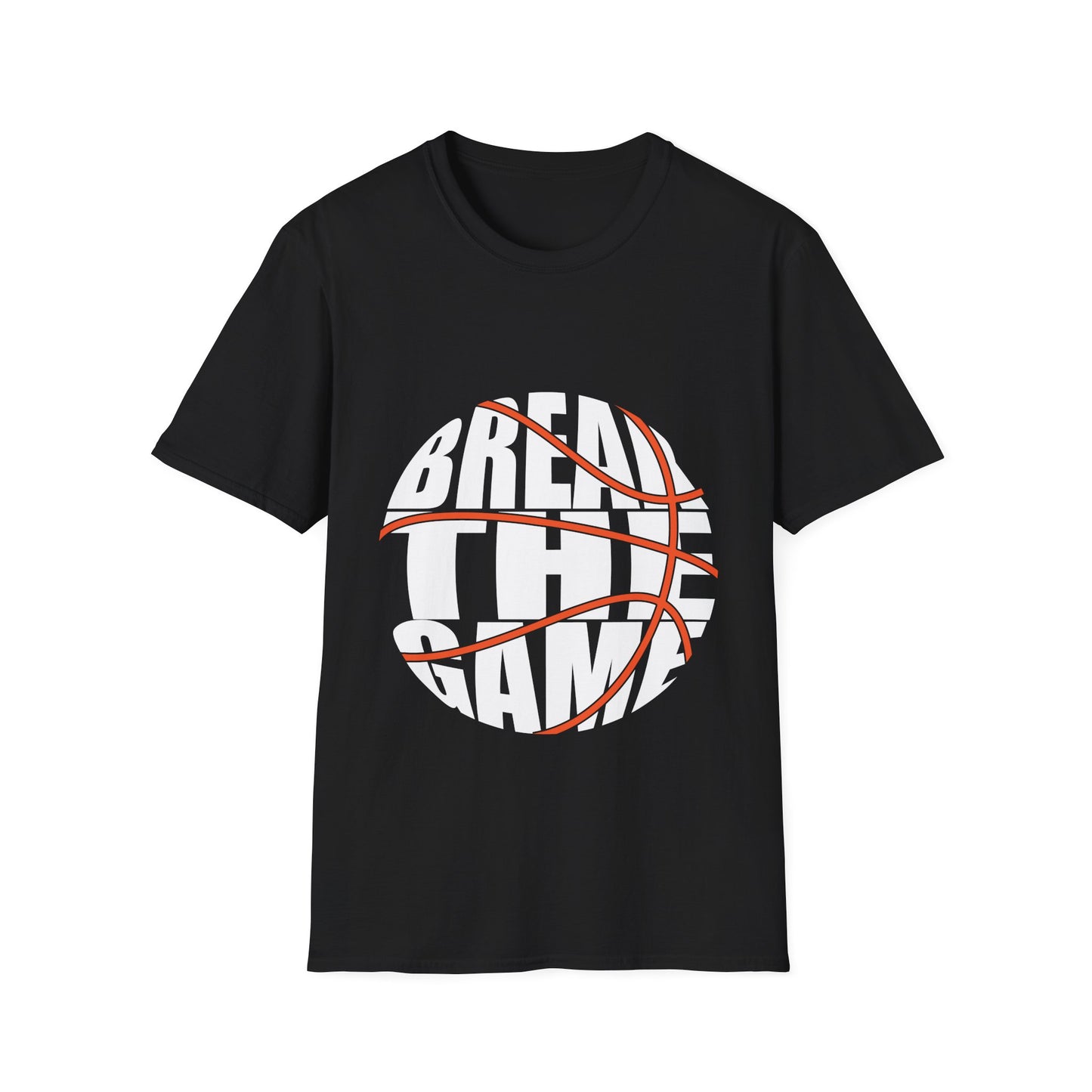 (Premium Design Sports Collection) Break The Game