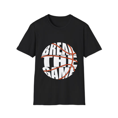 (Premium Design Sports Collection) Break The Game
