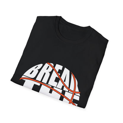 (Premium Design Sports Collection) Break The Game