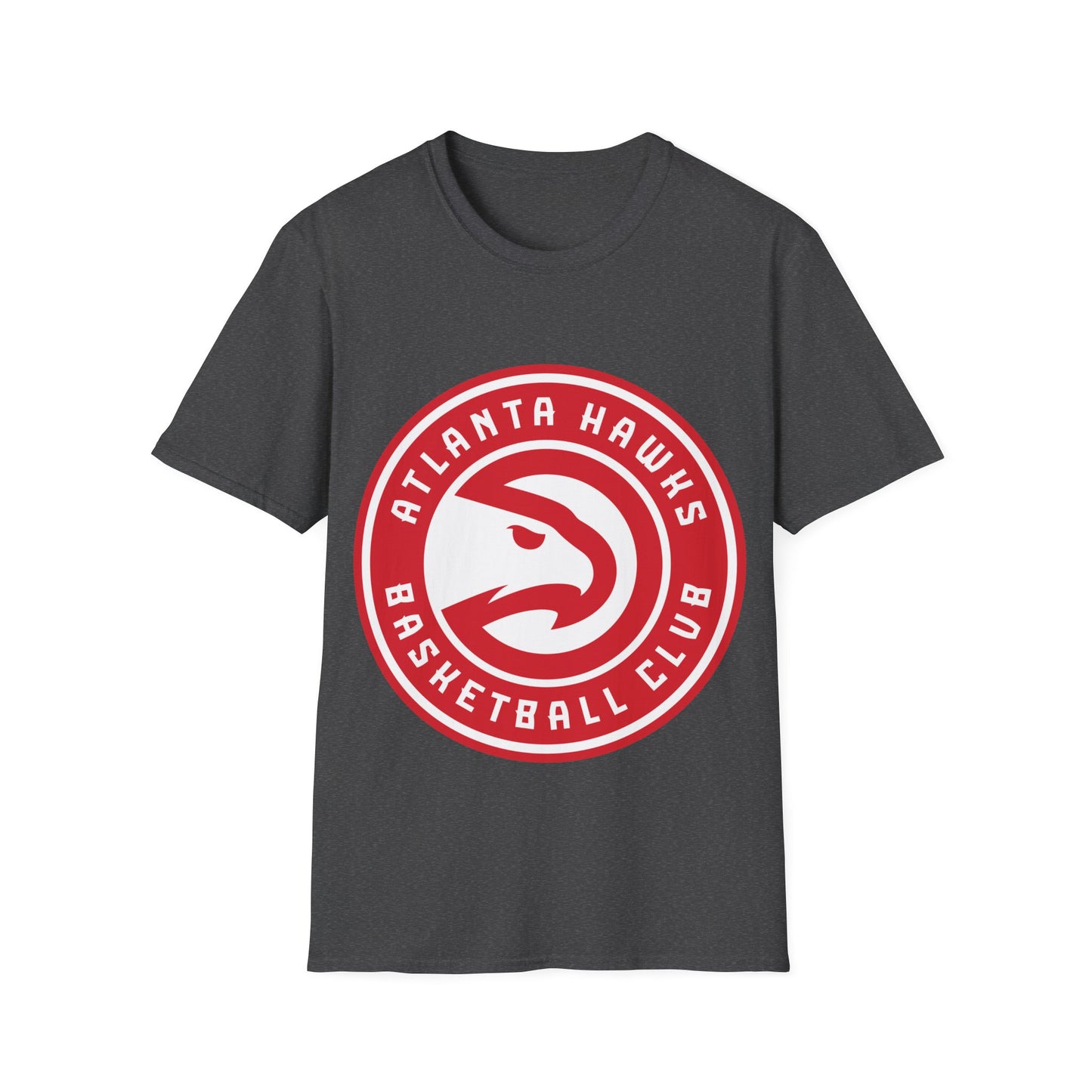(Premium Design Sports Collection) Hawks Basketball