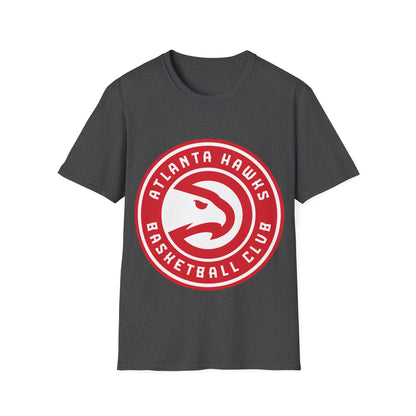(Premium Design Sports Collection) Hawks Basketball