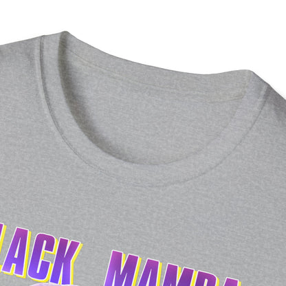 (Premium Design Sports Collection) Black Mamba